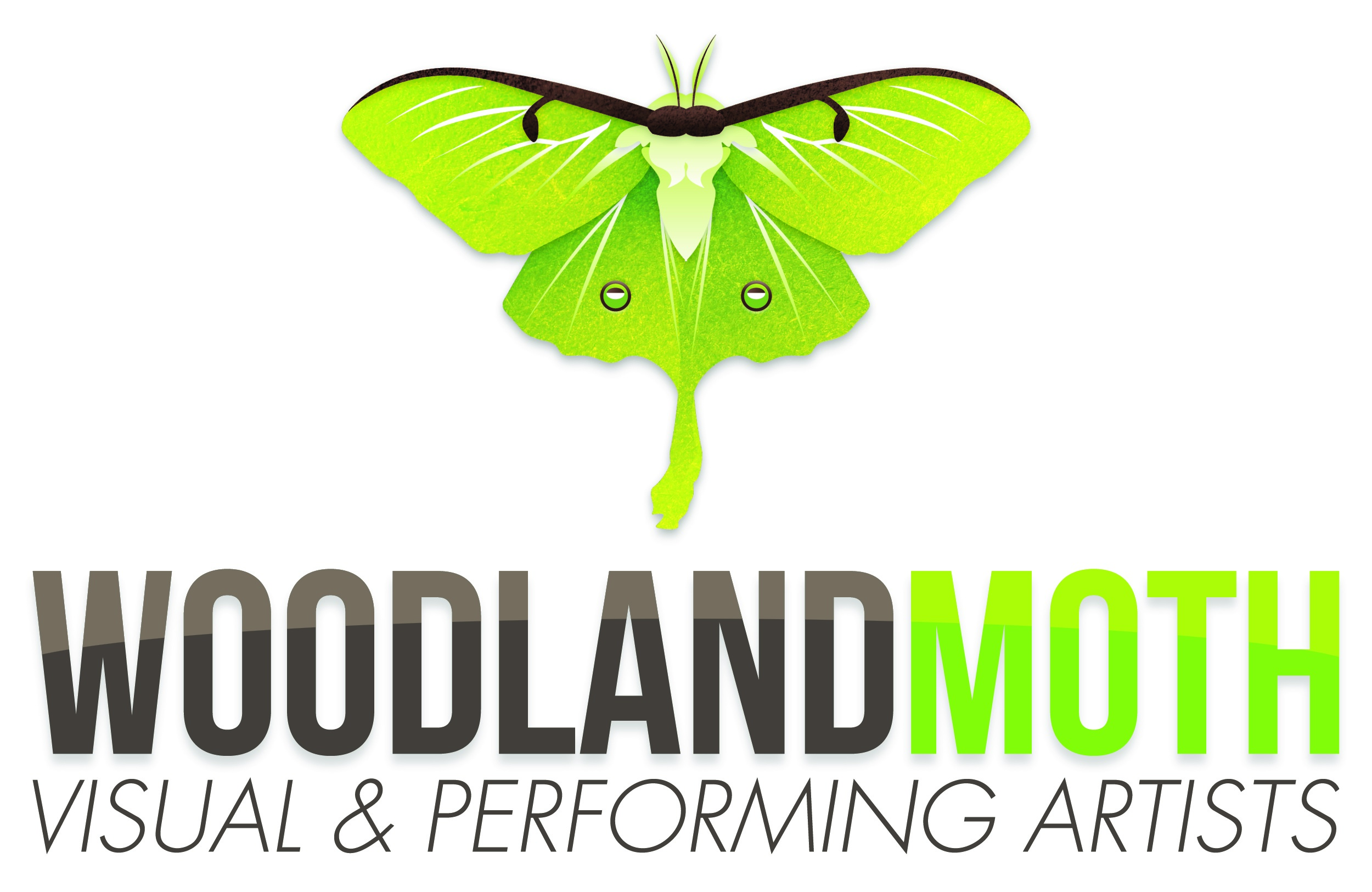 Woodland Moth